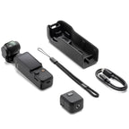 DJI Osmo Pocket 3