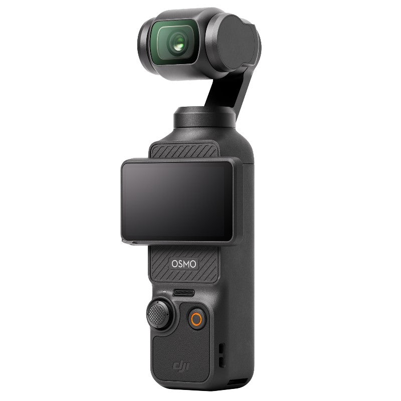 DJI Osmo Pocket 3