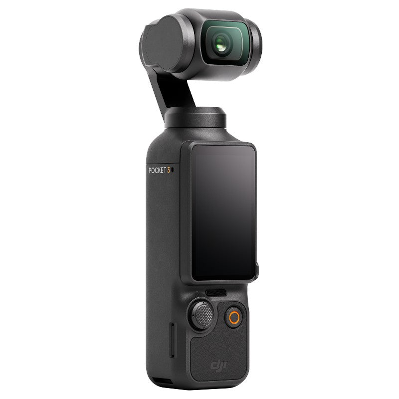 DJI Osmo Pocket 3