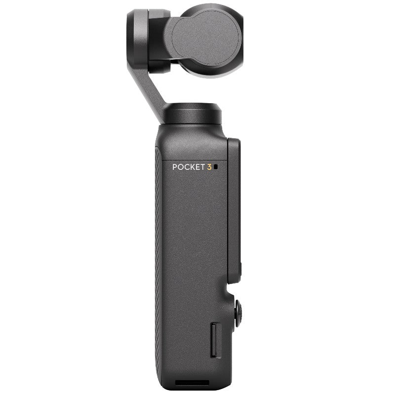 DJI Osmo Pocket 3