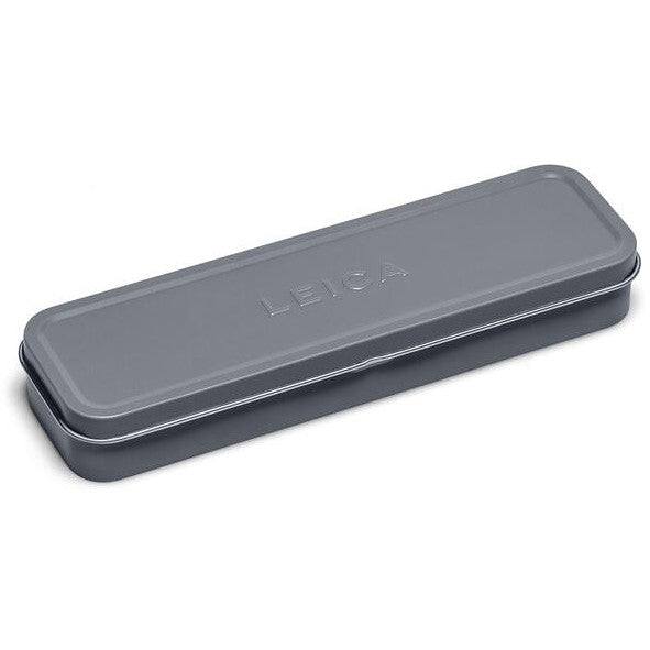 Leica Marker Metallbox SOFORT, grau