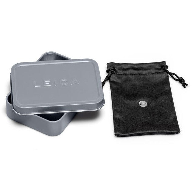 Leica Picture Coffret métallique SOFORT, gris