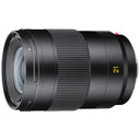 Leica 11181 Super-APO-Summicron-SL 21 f/2 ASPH. Noir Anodized Finish