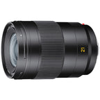Leica 11181 Super-APO-Summicron-SL 21 f/2 ASPH. Noir Anodized Finish