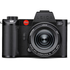 Leica 11181 Super-APO-Summicron-SL 21 f/2 ASPH. Noir Anodized Finish