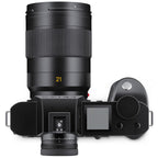 Leica 11181 Super-APO-Summicron-SL 21 f/2 ASPH. Noir Anodized Finish