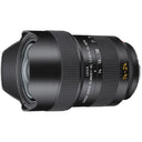 Leica 11194 Super-Vario-Elmarit-SL 14-24mm f/2.8 ASPH. Noir Anodized Finish