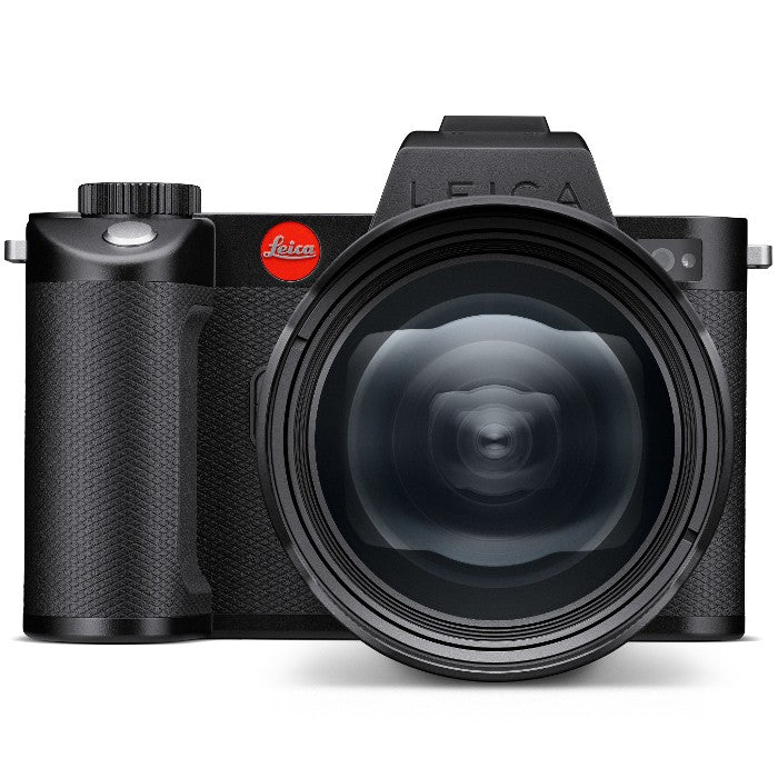 Leica 11194 Super-Vario-Elmarit-SL 14-24mm f/2.8 ASPH. Noir Anodized Finish