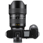 Leica 11194 Super-Vario-Elmarit-SL 14-24mm f/2.8 ASPH. Noir Anodized Finish