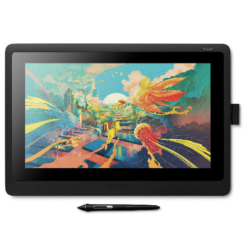 Wacom Cintiq 16 OUTLET