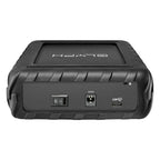 Glyph Blackbox Pro 20 To 7200RPM Enterprise Class USB-C (3.1) (fonctionne avec 3.0/2.0)