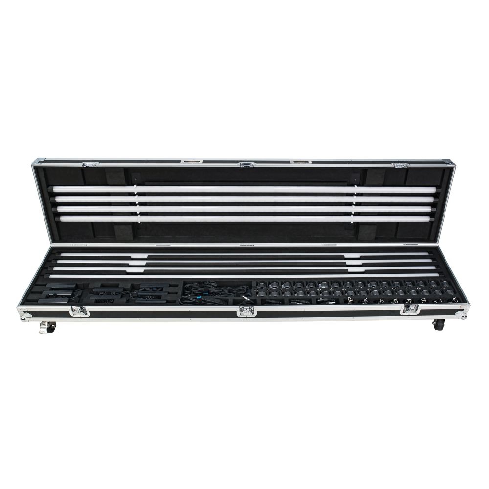 Nanlite Pavotube II 60XR 8Kit