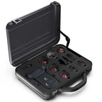 ShiftCam LensUltra Deluxe Kit ProGrip Starter Kit+Case+Obj+Filtre