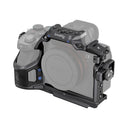 SmallRig 4308 Rhinoceros Cage Kit für Sony Alpha 7R V / 7I V / 7S II