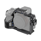 SmallRig 4308 Rhinoceros Cage Kit für Sony Alpha 7R V / 7I V / 7S II