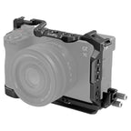 SmallRig 4422 Kit de cage pour Sony Alpha 7C II / 7CR