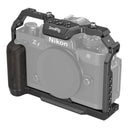 SmallRig 4261 cage à caméra pour Nikon Z f