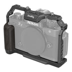 SmallRig 4261 cage à caméra pour Nikon Z f