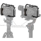 SmallRig 4261 cage à caméra pour Nikon Z f