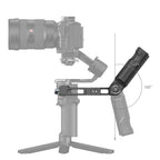 SmallRig 4197 Poignée de harnais pour DJI RS 3 Mini