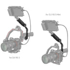 SmallRig 4197 Poignée de harnais pour DJI RS 3 Mini