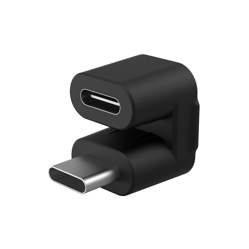 SmallRig 4406 Typ-C zu Typ-C Audiosignaladapter