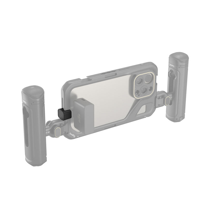 SmallRig 4406 Typ-C zu Typ-C Audiosignaladapter