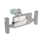 SmallRig 4406 Typ-C zu Typ-C Audiosignaladapter
