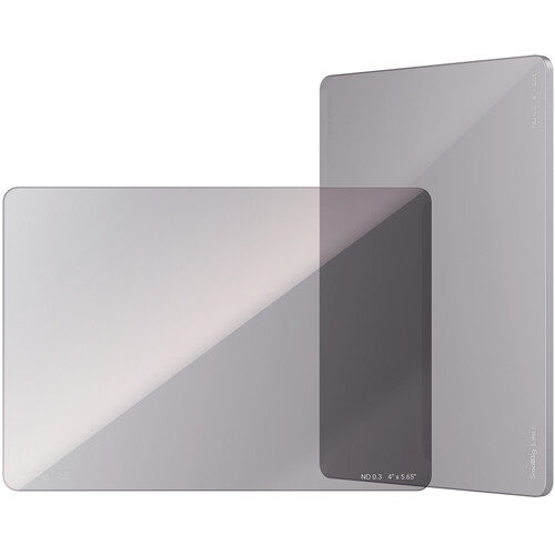 SmallRig 4224 Filtre CINE 4 x 5.65" ND0.3 (1 Stop)