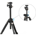 SmallRig 4288 Lateral Centre Column Tripod CT