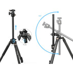 SmallRig 4288 Lateral Centre Column Tripod CT