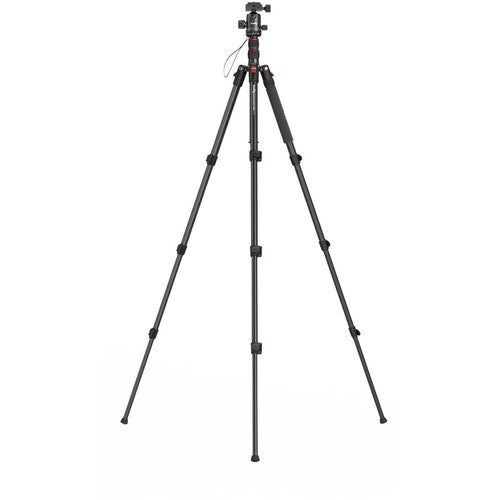 SmallRig 3935 CT-10 Aluminium Kamerastativ
