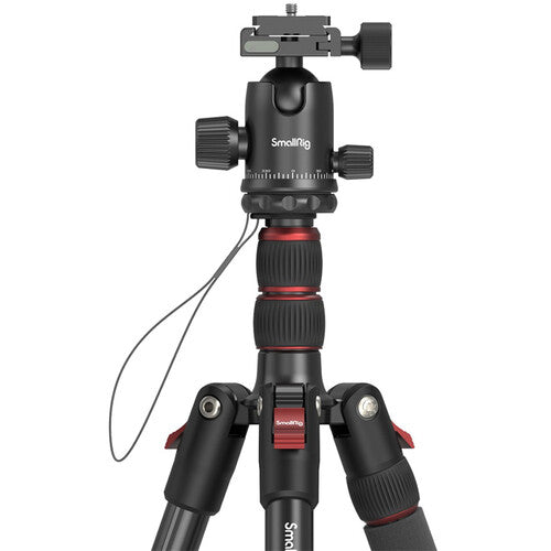 SmallRig 3935 CT-10 Aluminium Kamerastativ