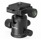 SmallRig 3935 CT-10 Aluminium Kamerastativ