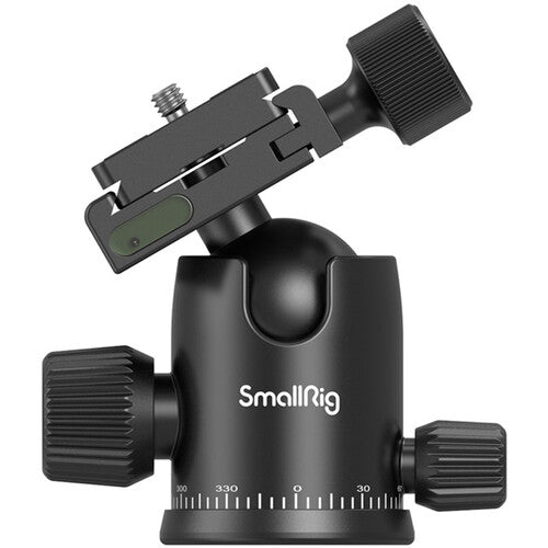SmallRig 3935 CT-10 Aluminium Kamerastativ