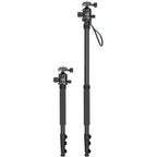 SmallRig 3935 CT-10 Aluminium Kamerastativ