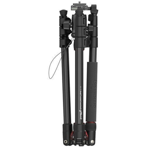 SmallRig 3935 CT-10 Aluminium Kamerastativ