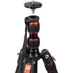 SmallRig 3983 T-10 Aluminium-Stativ
