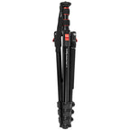 SmallRig 3983 T-10 Aluminium-Stativ