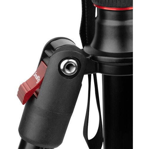 SmallRig 3983 T-10 Aluminium-Stativ