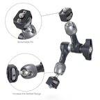 SmallRig 4194 Bras de rosette