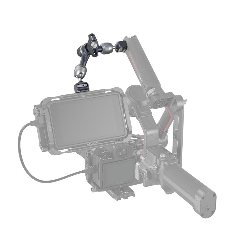 SmallRig 4194 Bras de rosette