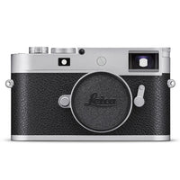 Leica 20214 M11-P Body - Silver