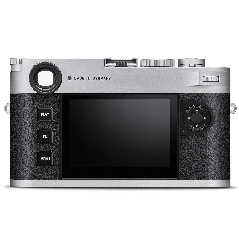 Leica 20214 M11-P Body - Silver