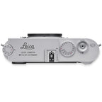 Leica 20214 M11-P Body - Silver