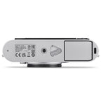Leica 20214 M11-P Body - Silver