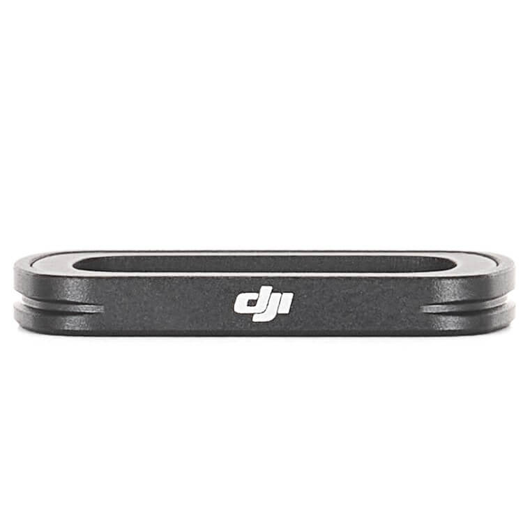 DJI Filtre à brume noire Osmo Pocket 3