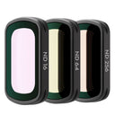 DJI Magnetische ND-Filter Set Osmo Pocket 3