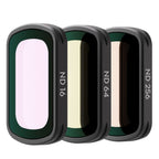 DJI Magnetische ND-Filter Set Osmo Pocket 3