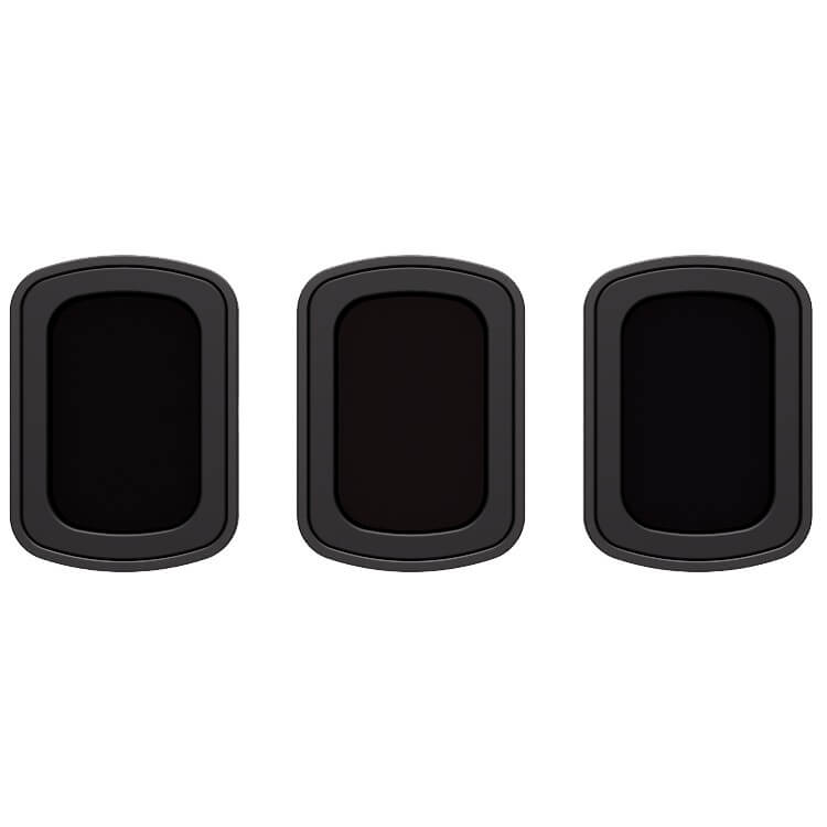DJI Magnetische ND-Filter Set Osmo Pocket 3